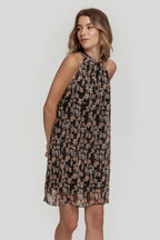 VESTIDO  HALTER