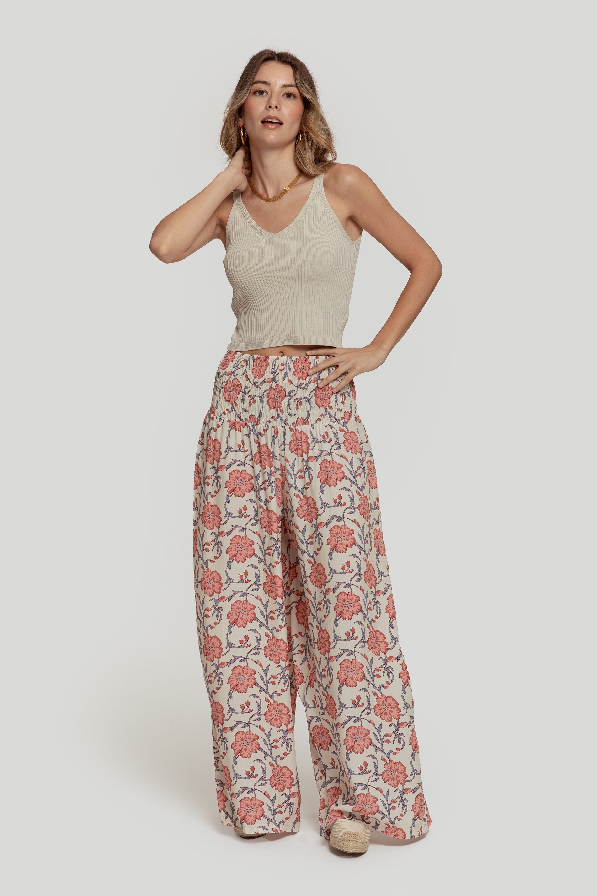 PANTALON  PANEL