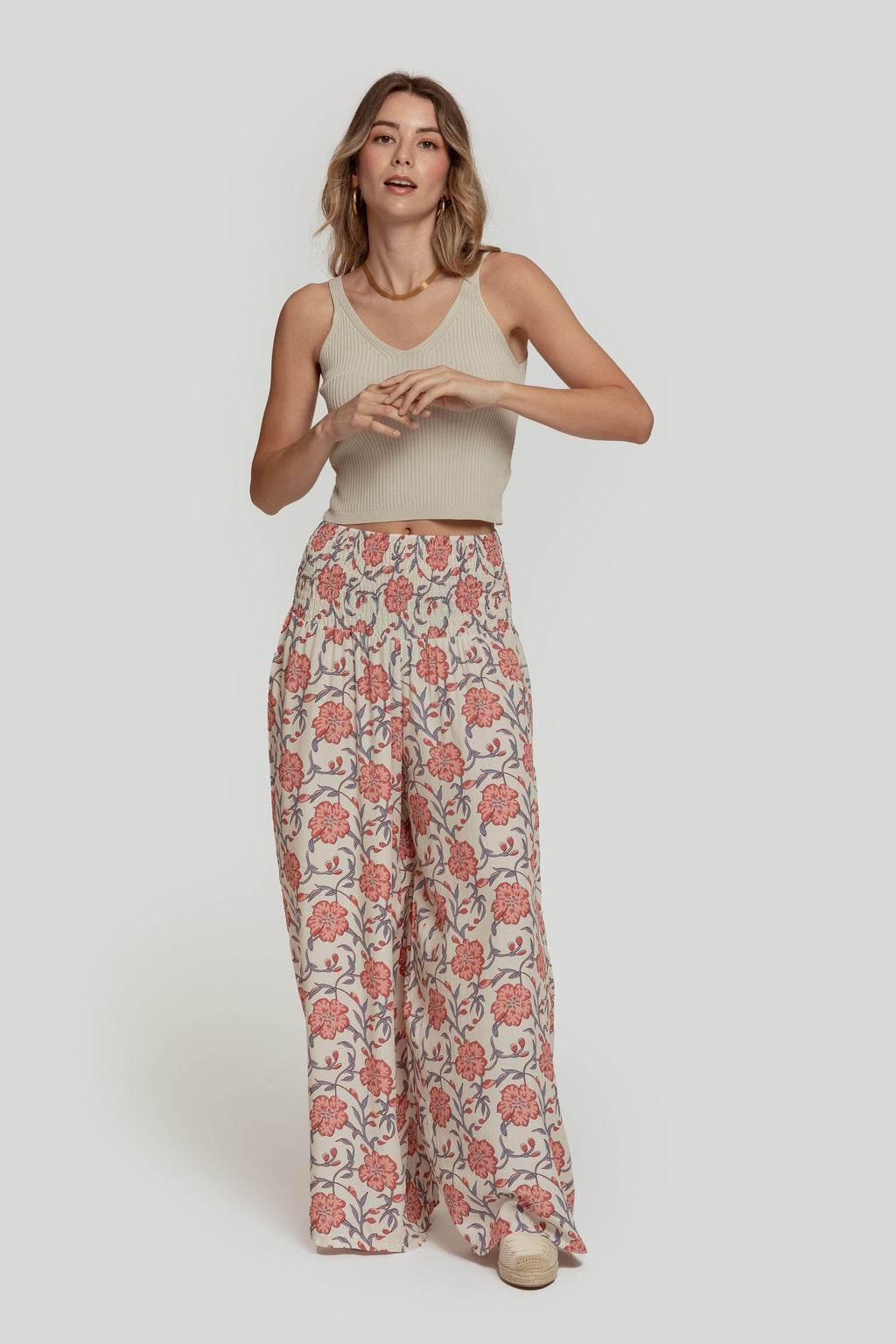 PANTALON  PANEL