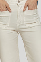 PANTALON  LAVADO