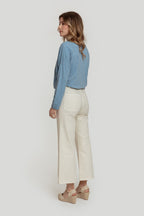 PANTALON  LAVADO