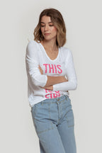 CAMISETA  FIRE