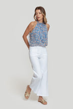 PANTALON  LAVADO
