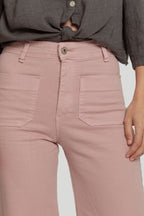 PANTALON  LAVADO