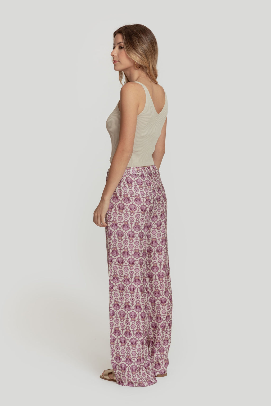 PANTALON  WIDE