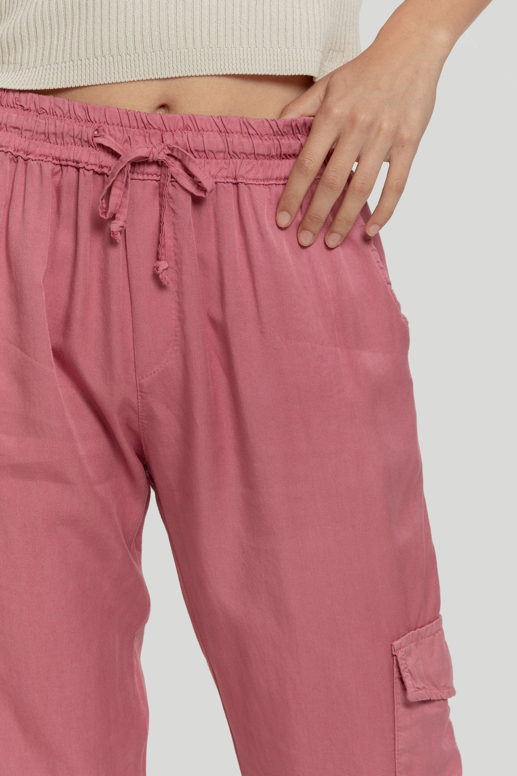 PANTALON  LYOCELL