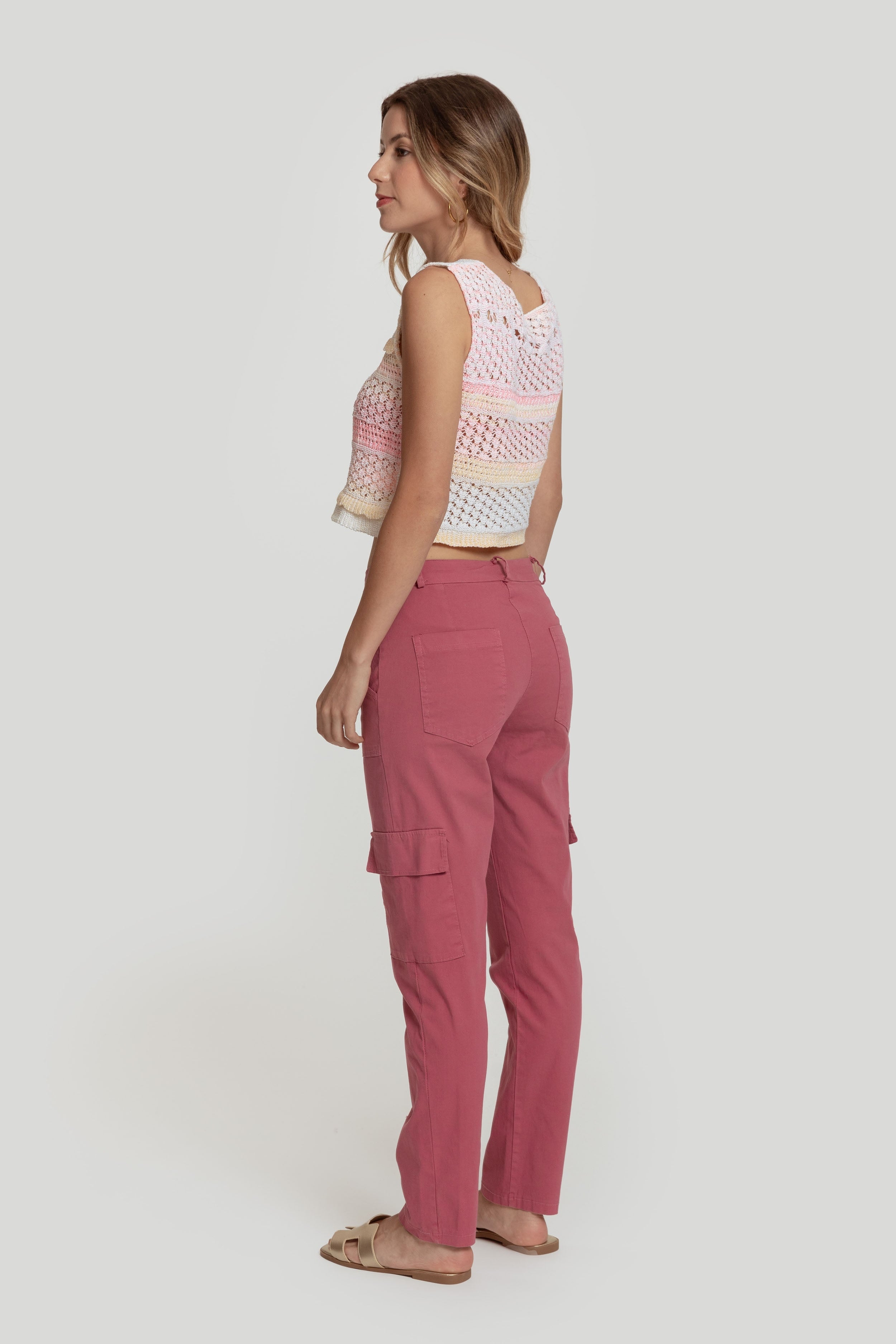 PANTALON  POCKETS