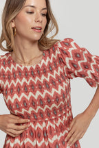 VESTIDO  STRECHT