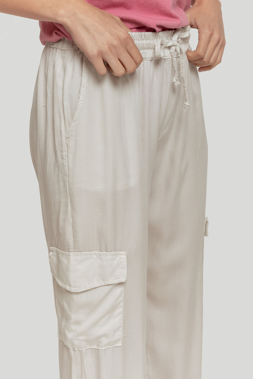 PANTALON  LYOCELL