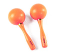 Maracas de Plastico