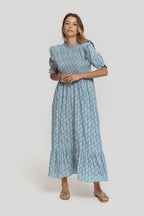 VESTIDO  TENCEL