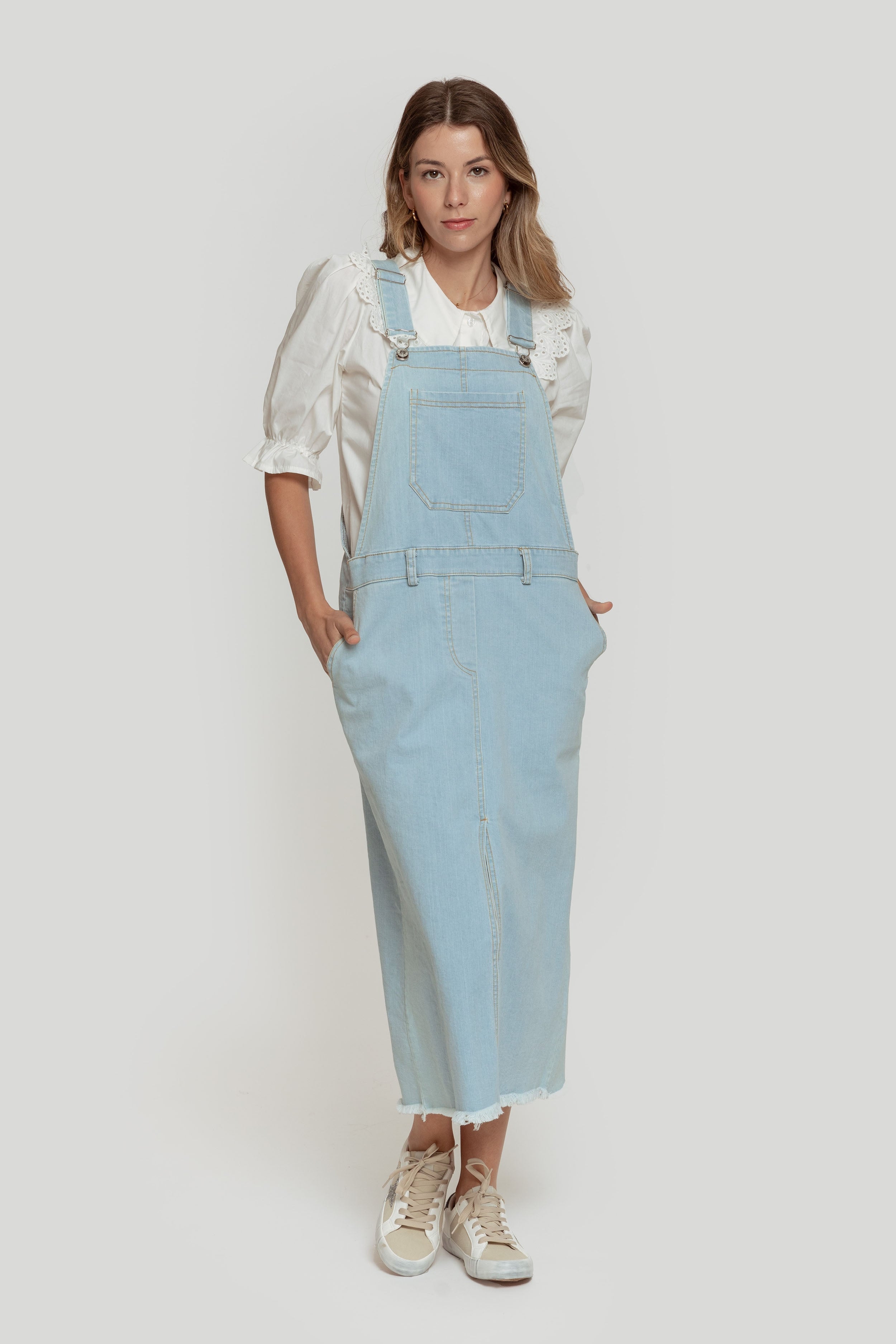 PICHI  DENIM