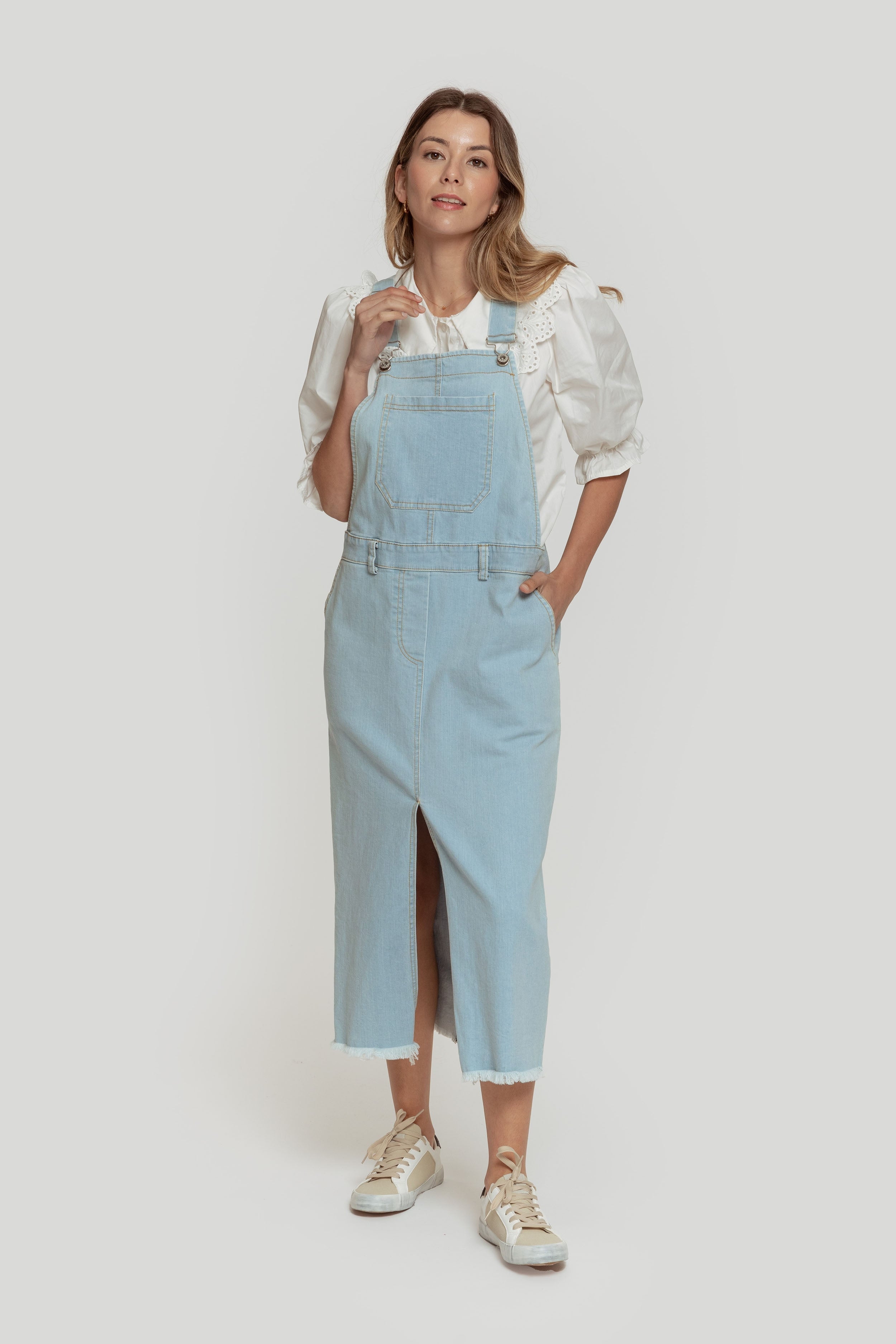 PICHI  DENIM