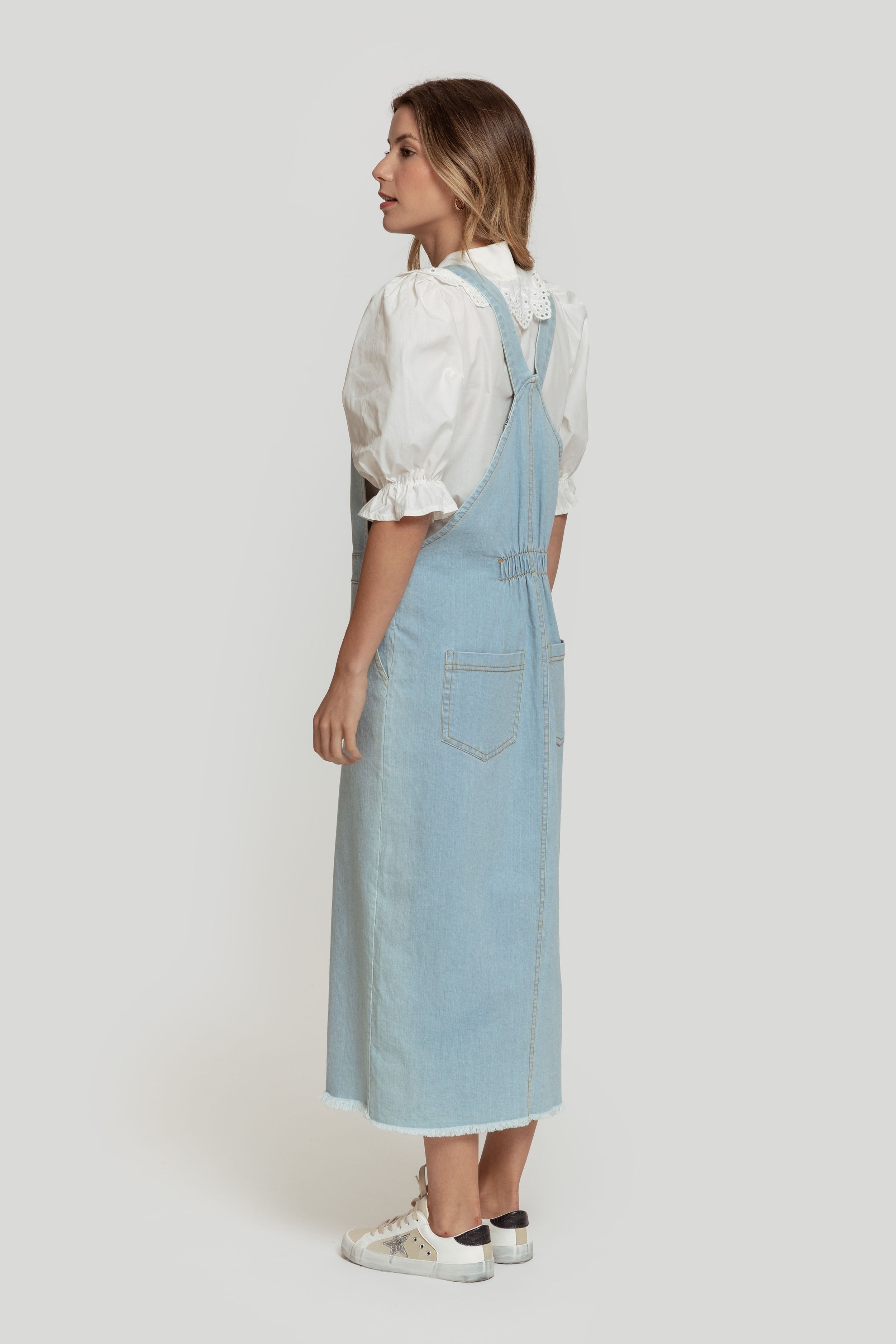 PICHI  DENIM