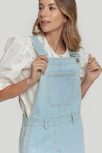 PICHI  DENIM