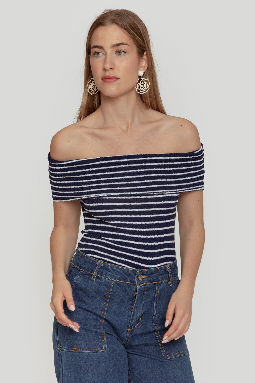 TOP  NAVY