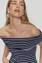 TOP  NAVY