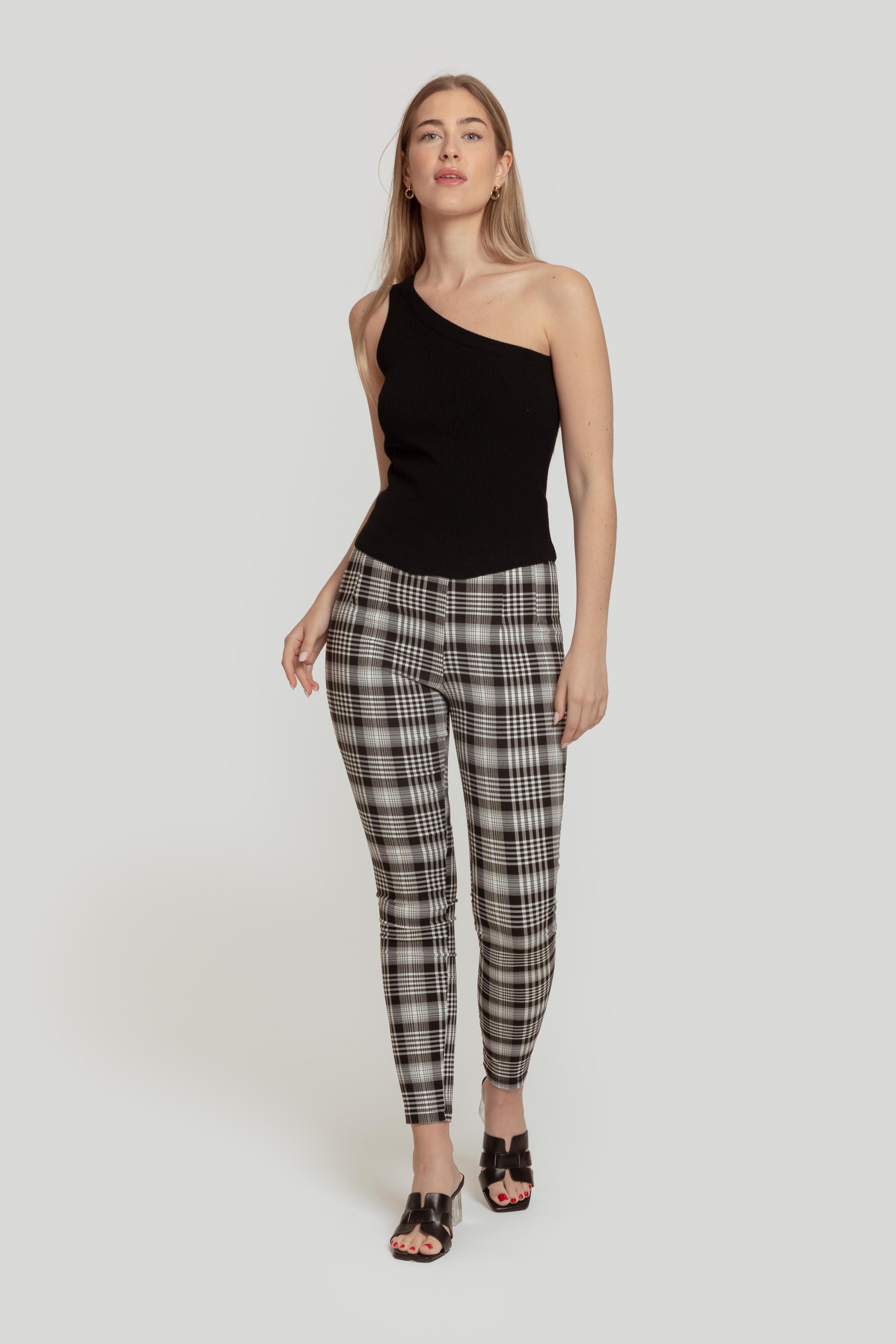 PANTALON  AJUSTADO