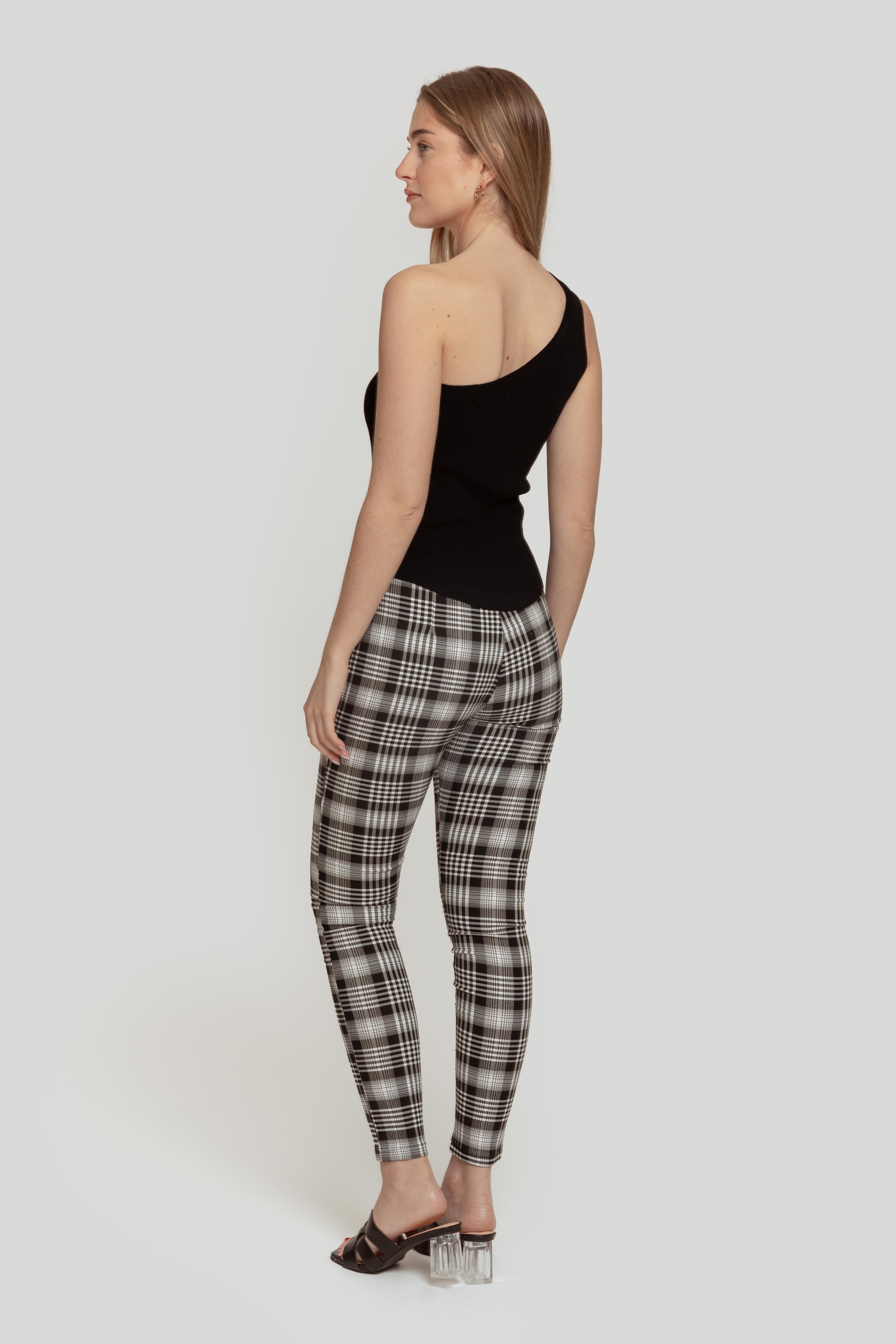 PANTALON  AJUSTADO