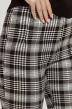 PANTALON  AJUSTADO