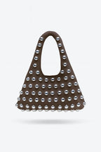 BOLSO EVA | CHOCOLATE