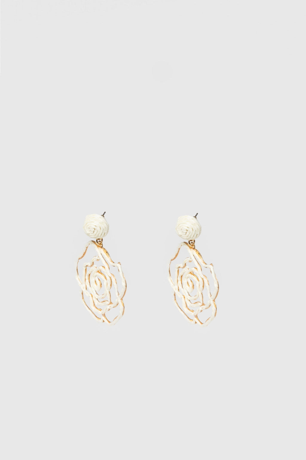 PENDIENTES  ASIMETRICO