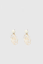 PENDIENTES  ASIMETRICO