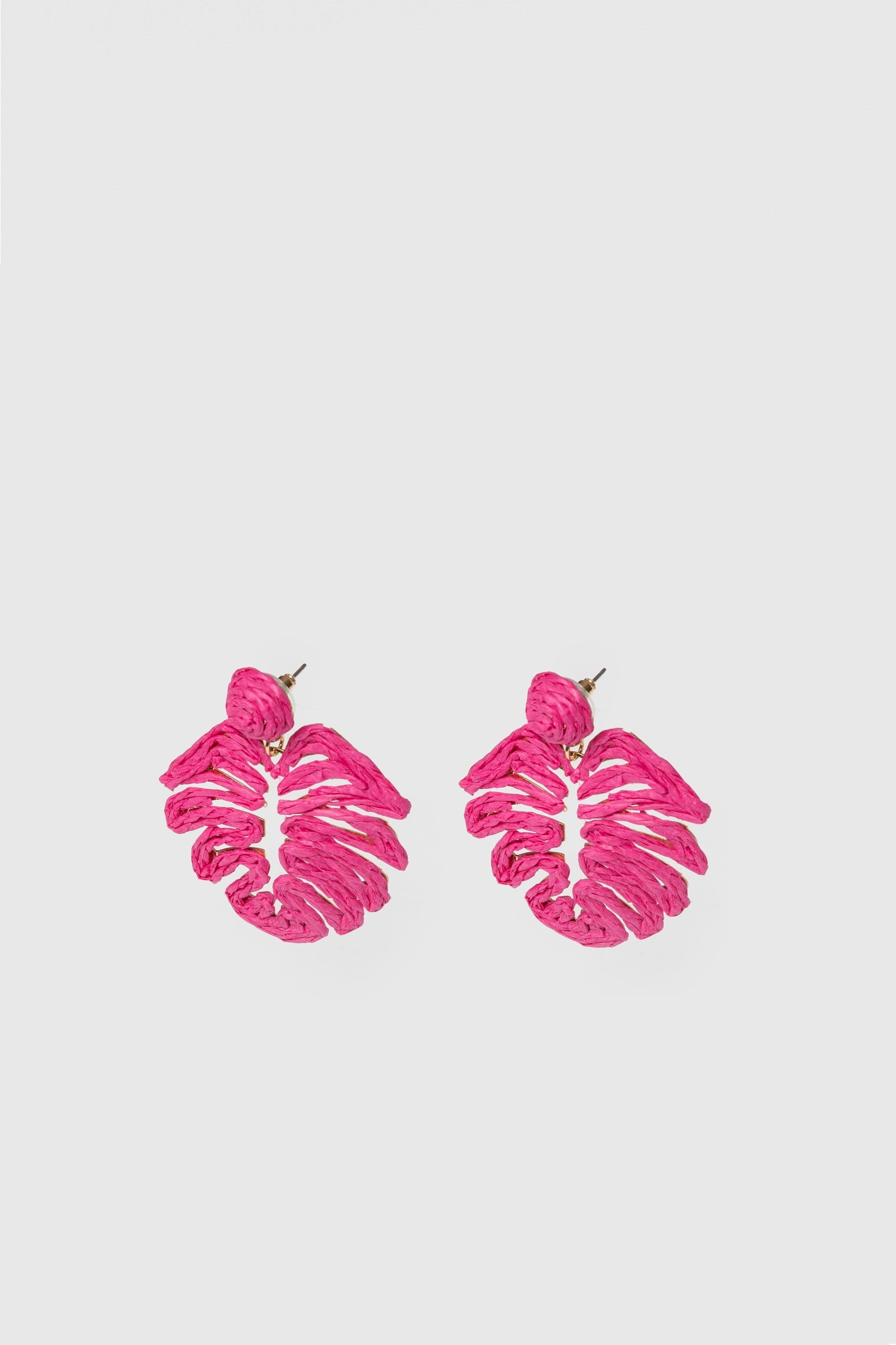 PENDIENTES  HOJA