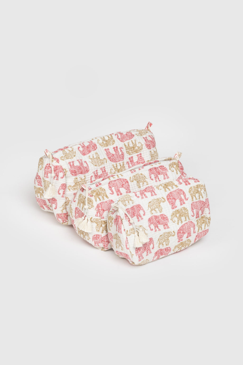 SET NECESER  PRINT