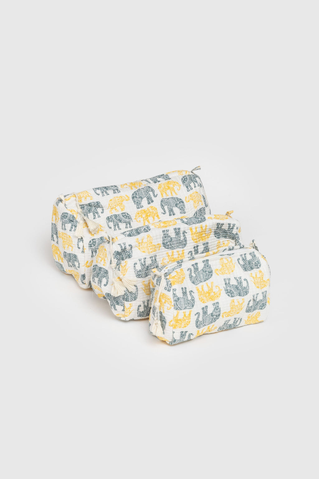 SET NECESER  PRINT