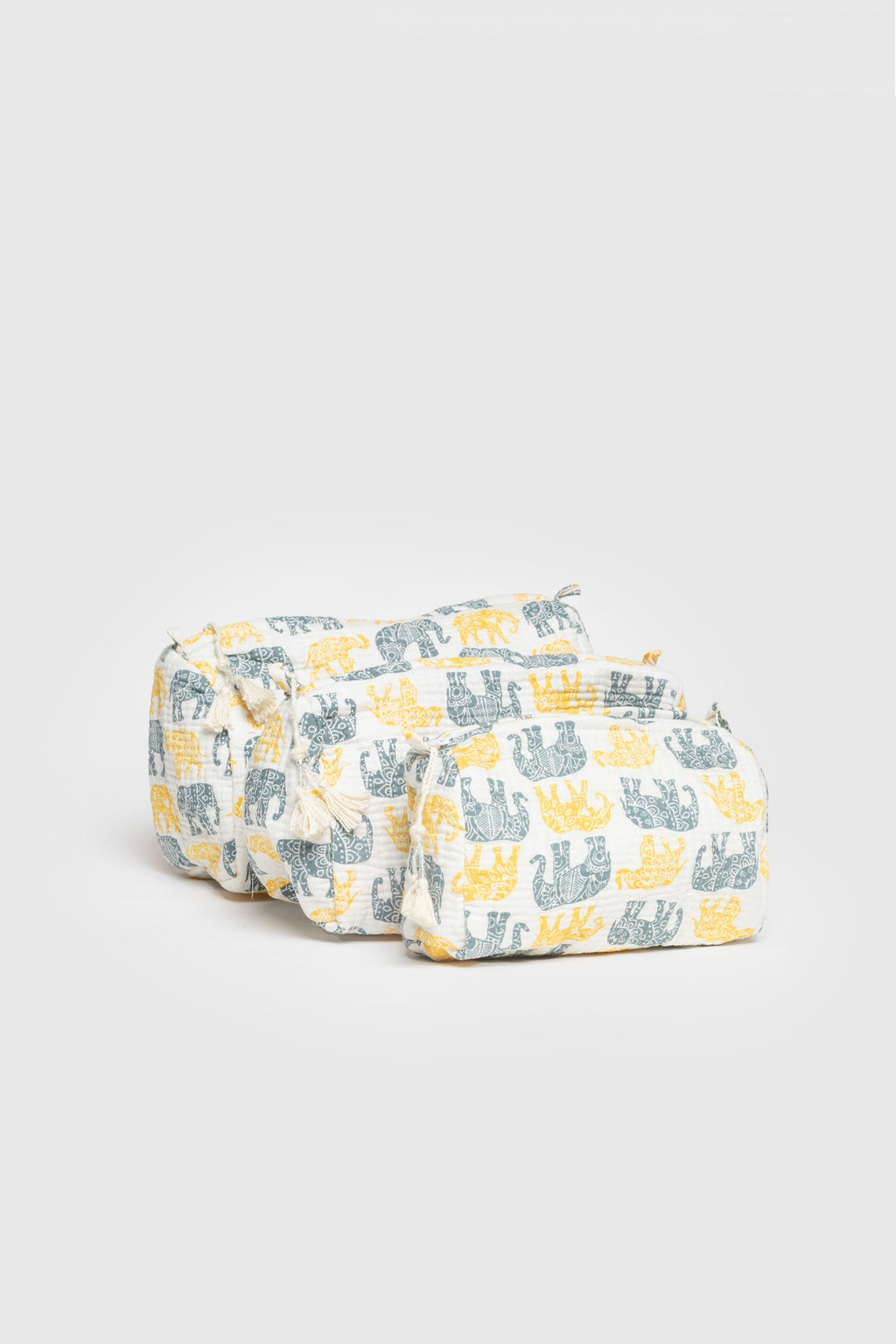 SET NECESER  PRINT