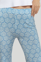 PANTALON  FLARE