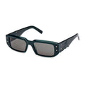 MCM MW0013 Sunglasses — Green