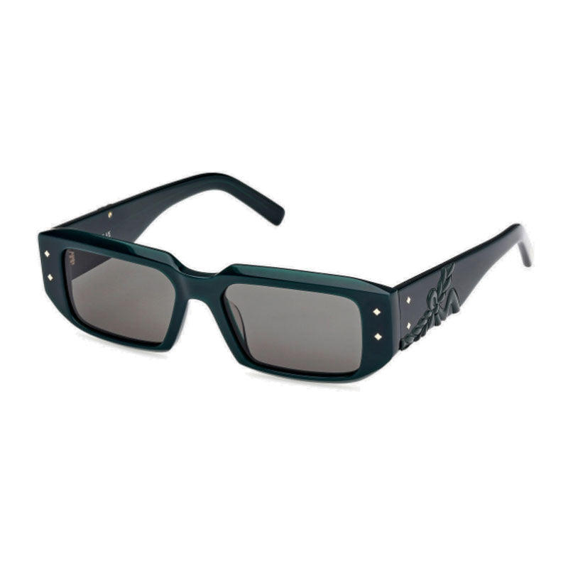 MCM MW0013 Sunglasses — Green