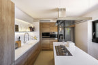 Ibiza Holiday Villa with Nordic Interiors in Santa Eulalia