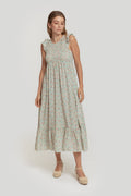 VESTIDO  SISA