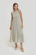 VESTIDO  SISA