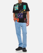 Junya Watanabe T-shirts and Polos MultiColour - XXXS