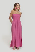 VESTIDO ABERTURA