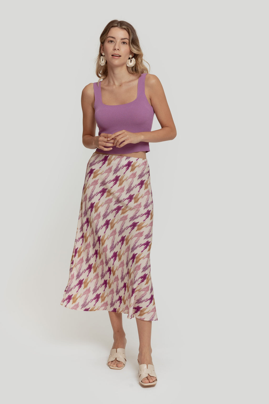 FALDA  PRINT