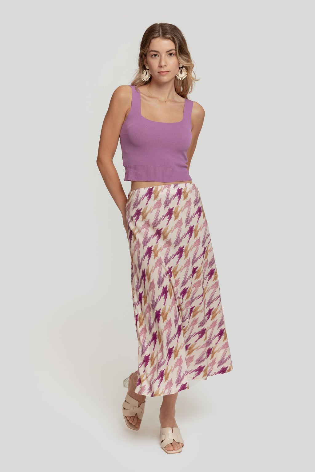 FALDA  PRINT