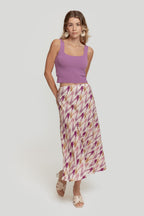 FALDA  PRINT