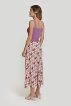 FALDA  PRINT