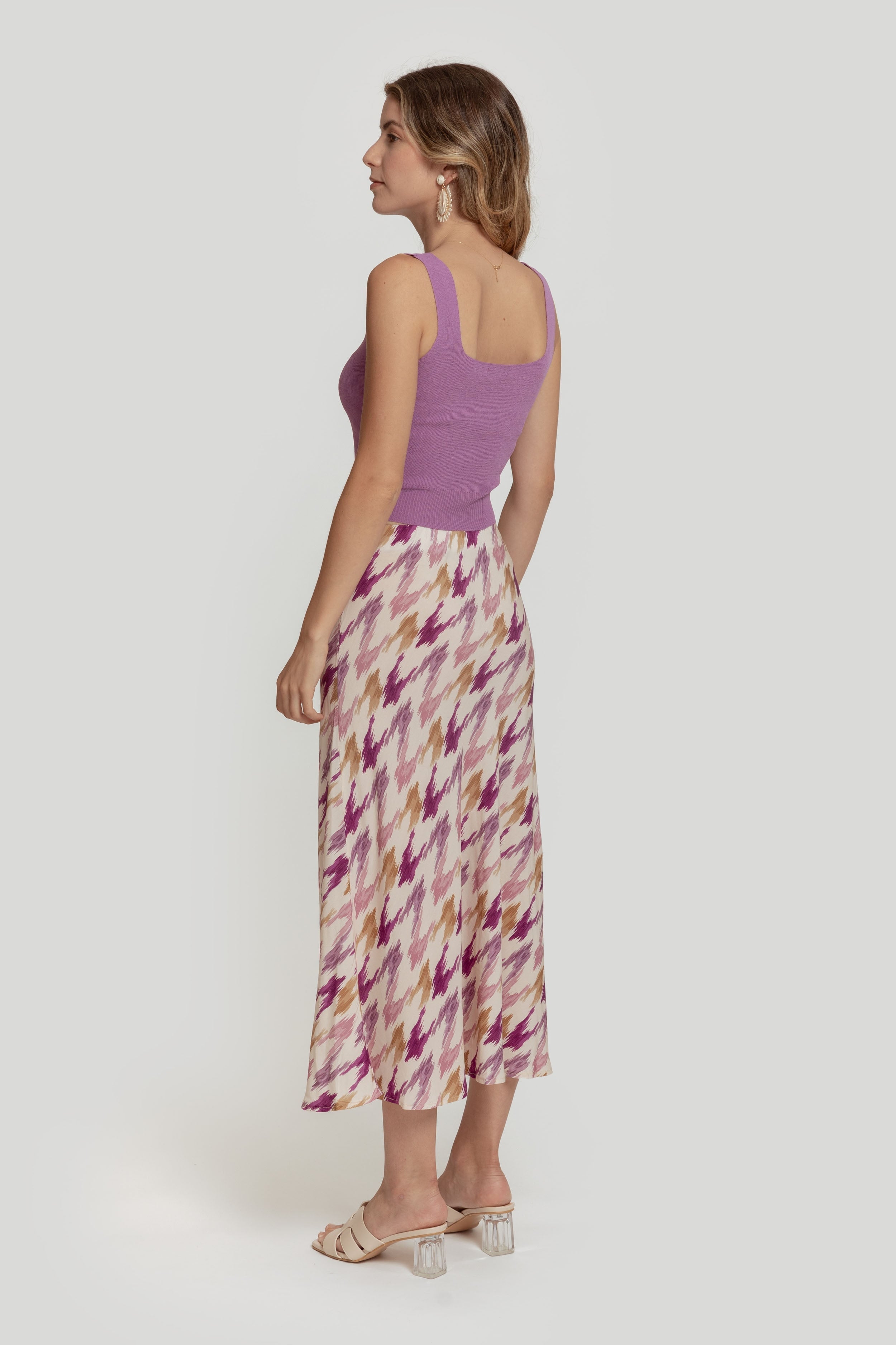 FALDA  PRINT