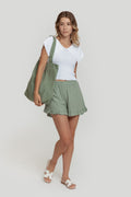 SHORTS  LINO