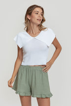 TOP  CUELLO