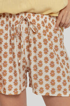 SHORTS  CORDON