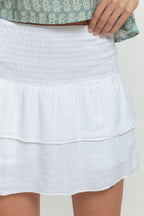 SHORTS  VOLANTE