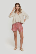SHORTS  CORDON