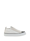 Brunello Cucinelli Sneakers — White